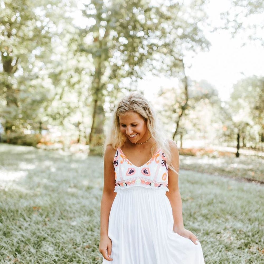 Meet your Posher, Kayla